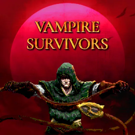 Vampire Survivors